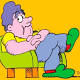 Workers are overweight, stressed, lazy and drink too much: employee health report 