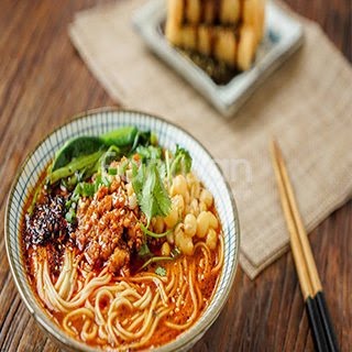 Szechuan cuisine by null