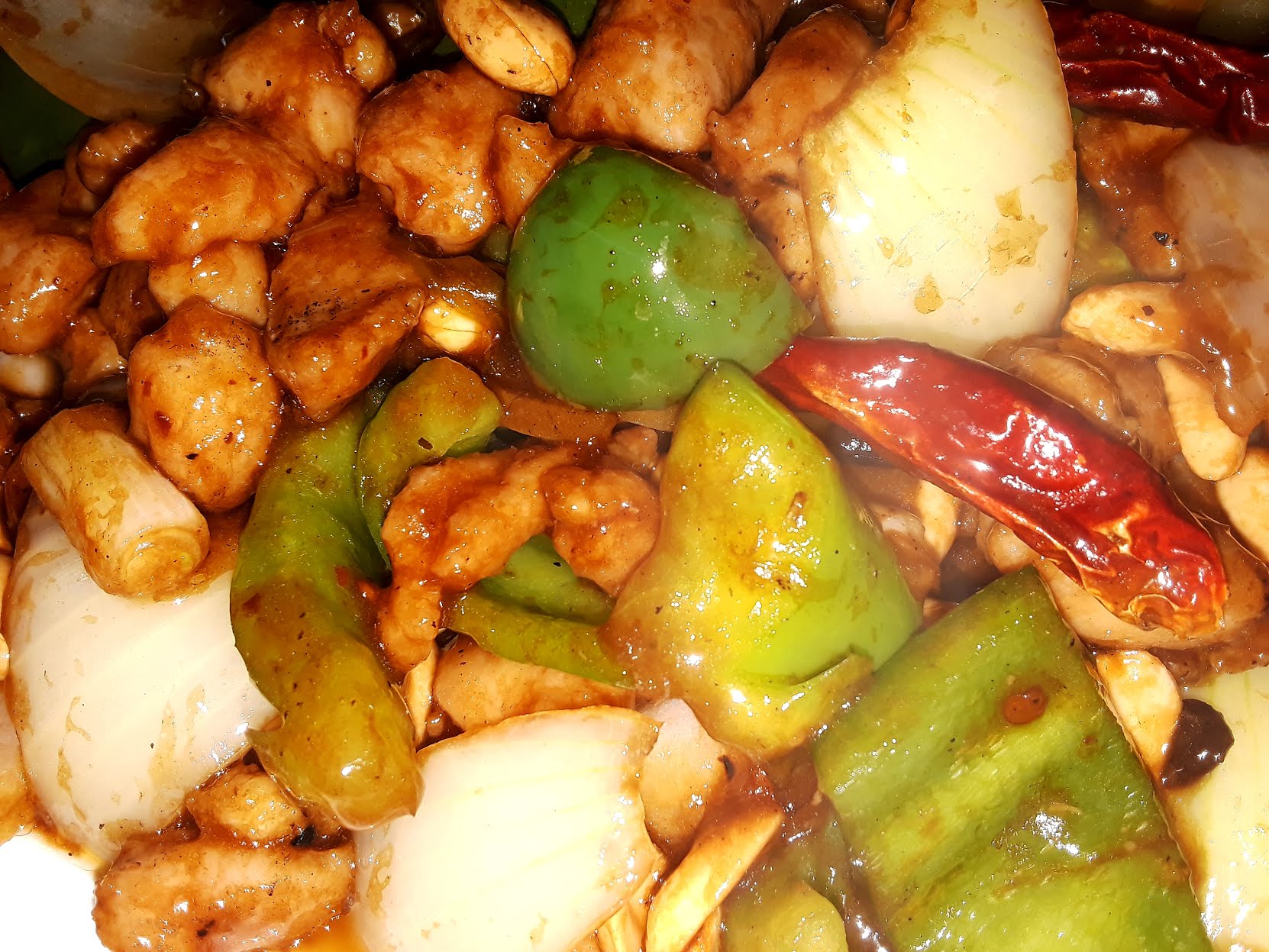 Republic Cafe and Ming Lounge by null