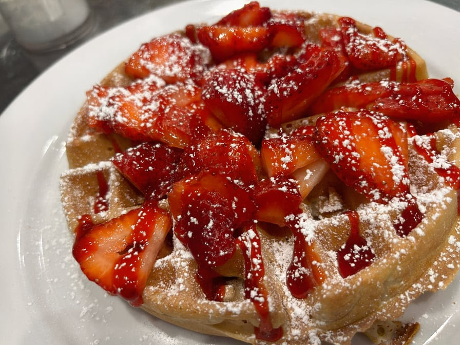 Mimosa House by null