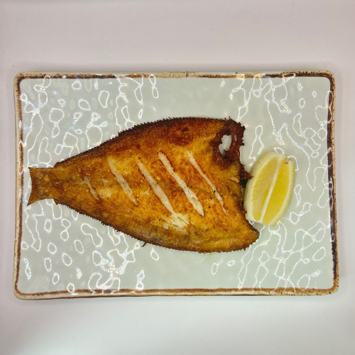 Sam Oh Jung Restaurant by null