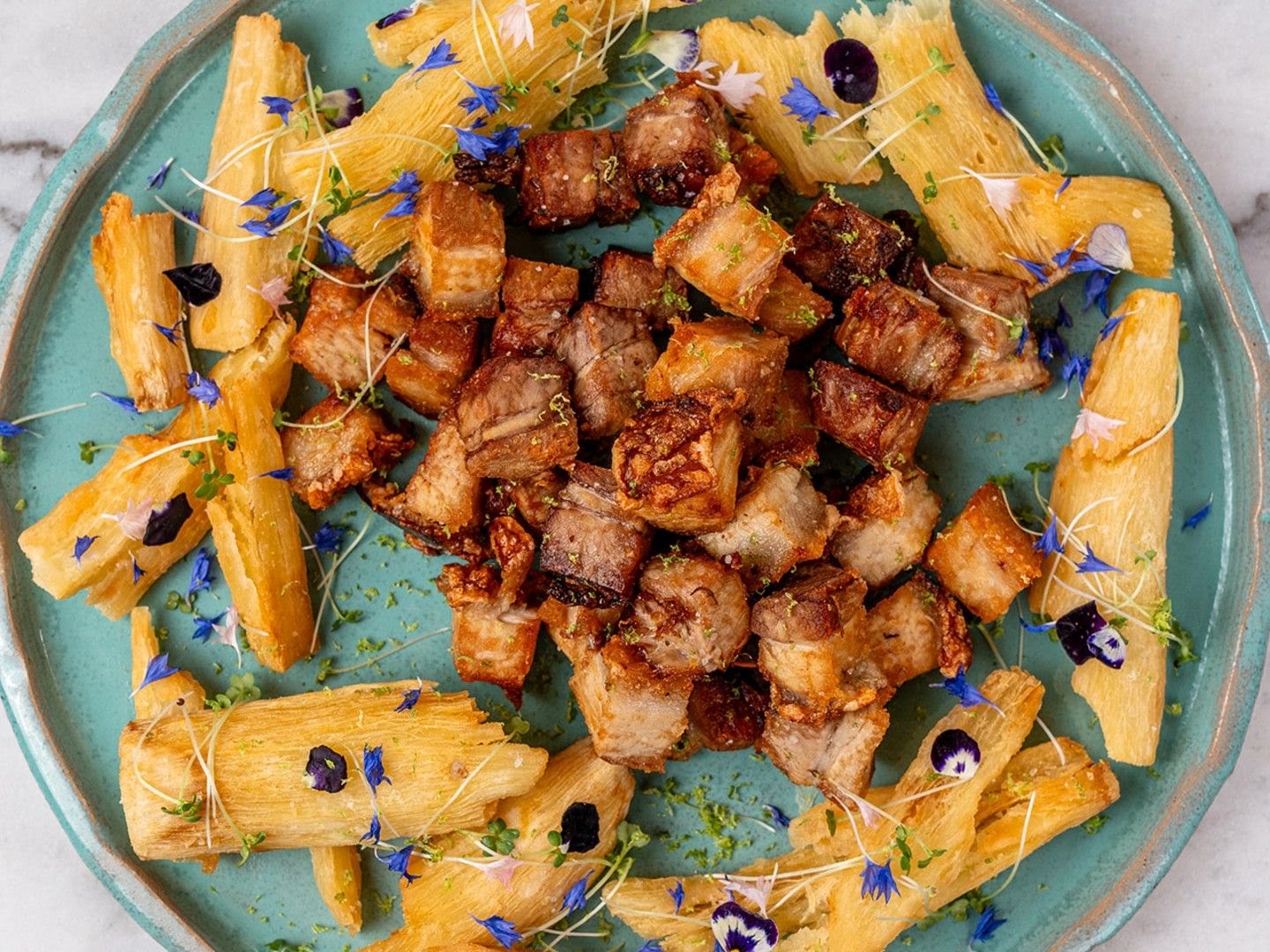 Patio Colonial by null