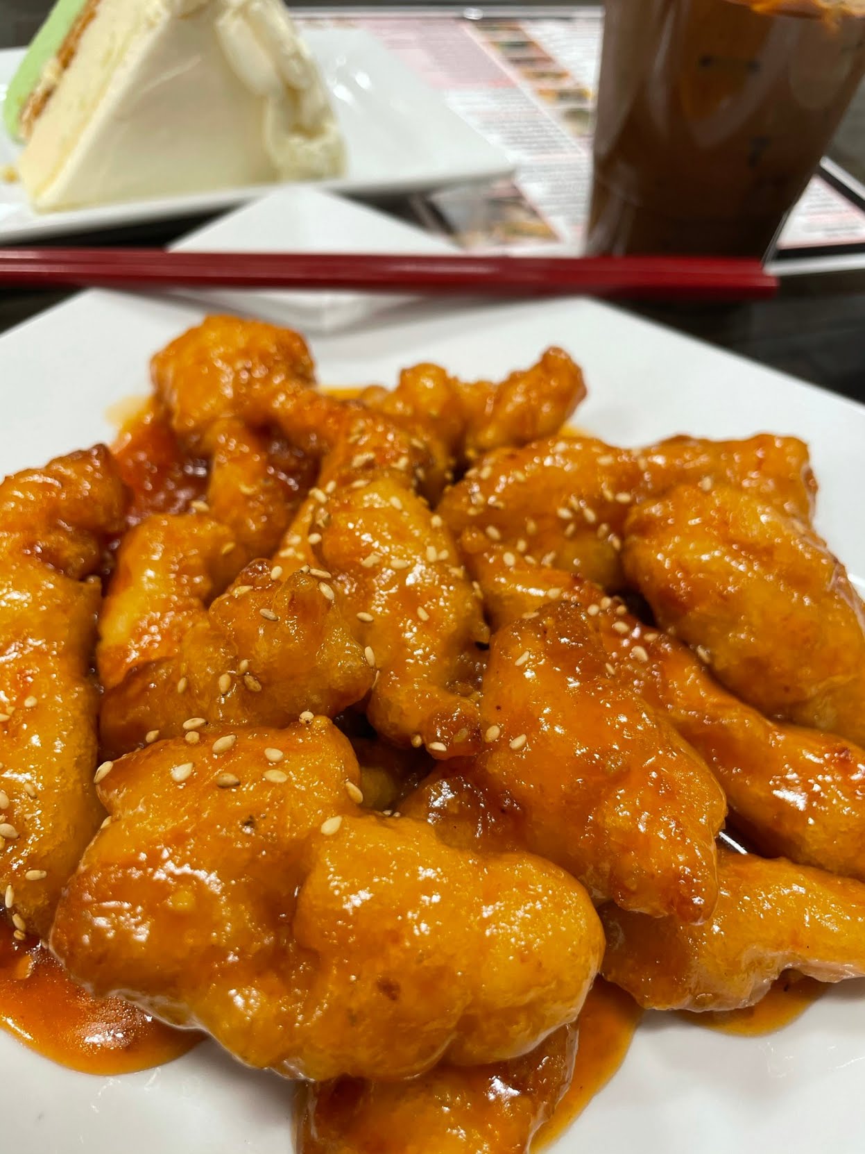 Pho Mai Dinkytown by null