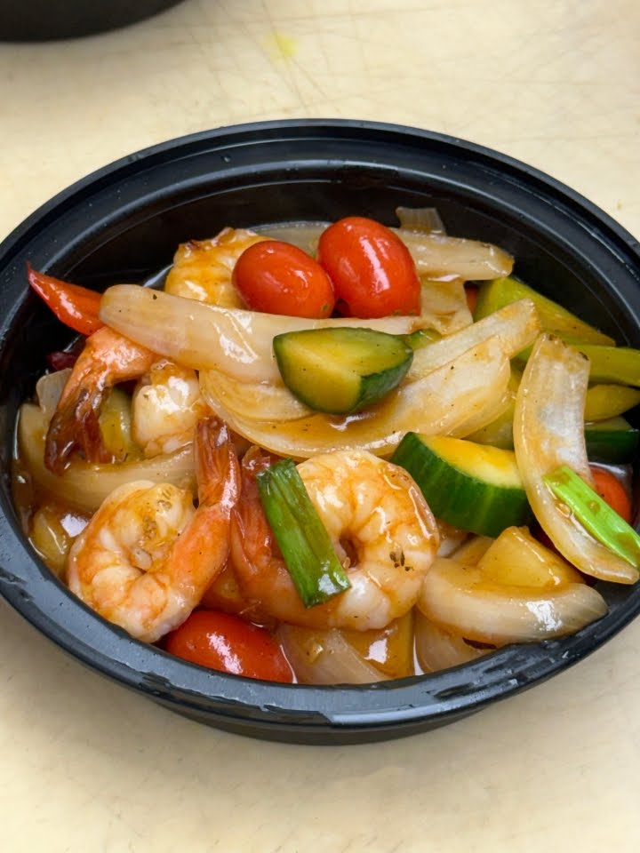 Klin Thai West Roxbury by null