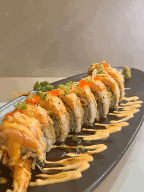 KUBO Asian fusion and bar -Ft. lauderdale by null