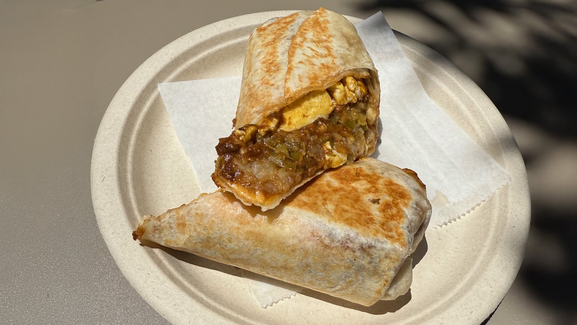 Pearl’s Red Hots by null