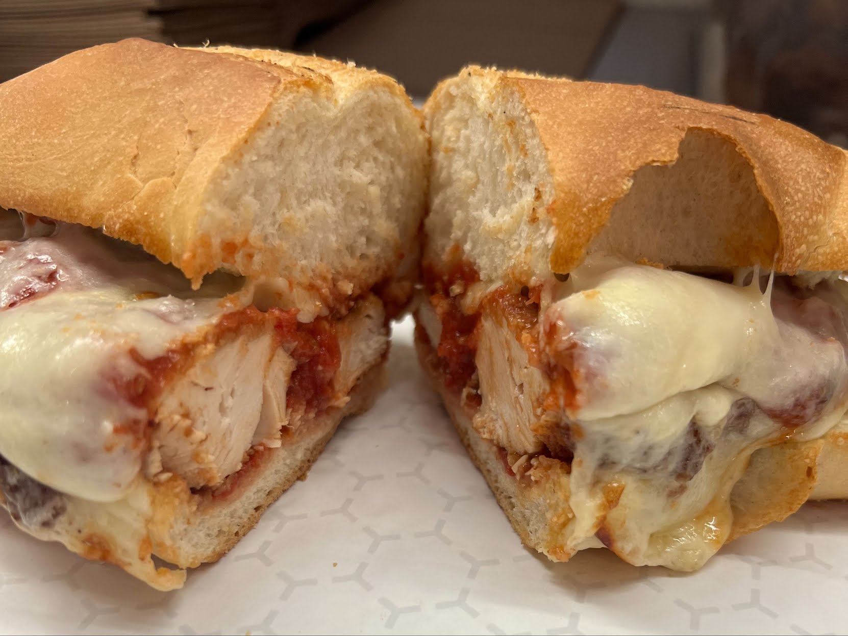 Surfside Deli by null