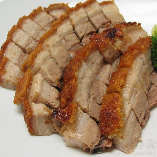 HK BBQ Master by null