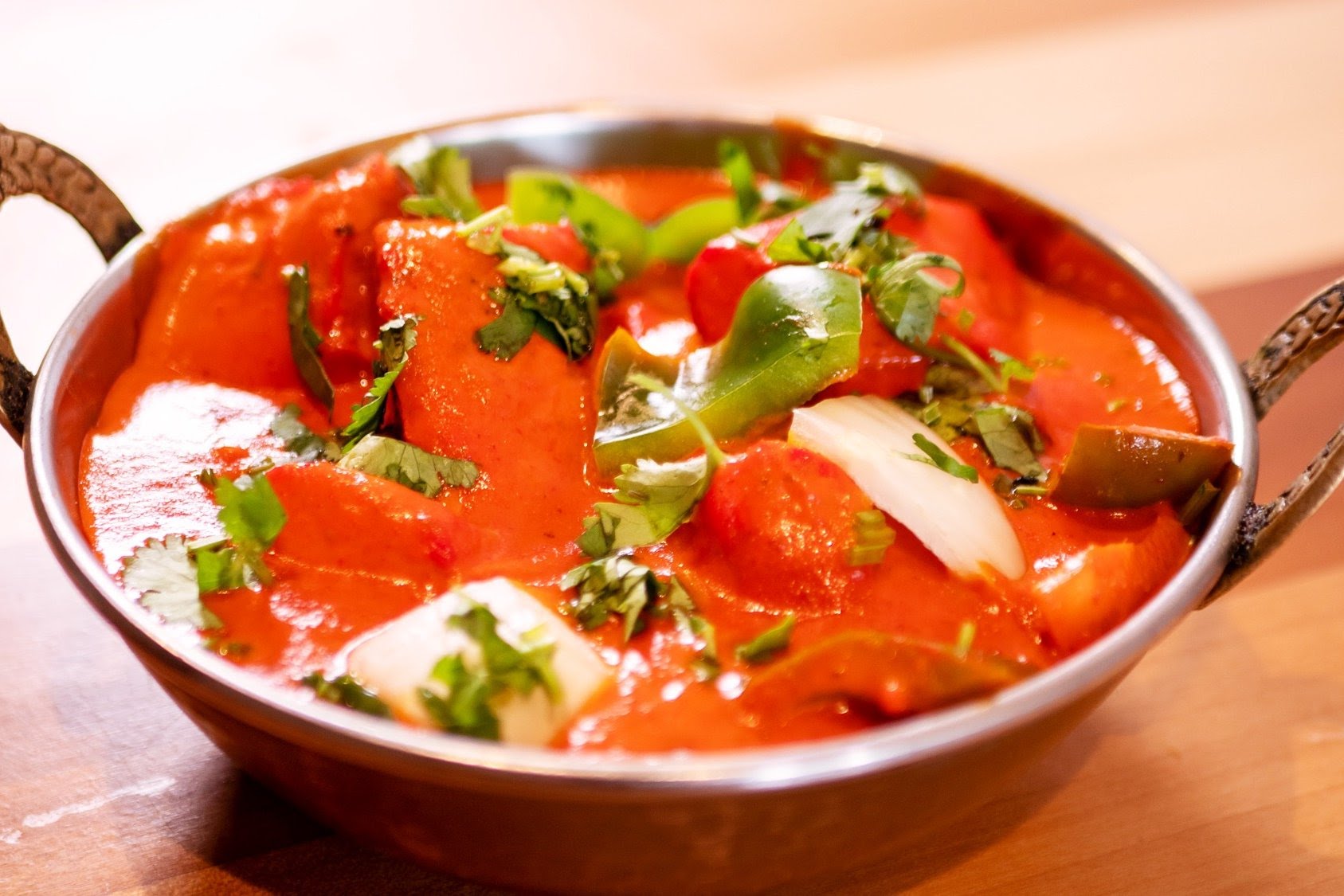 Indian Delight | Cleveland, Ohio by null