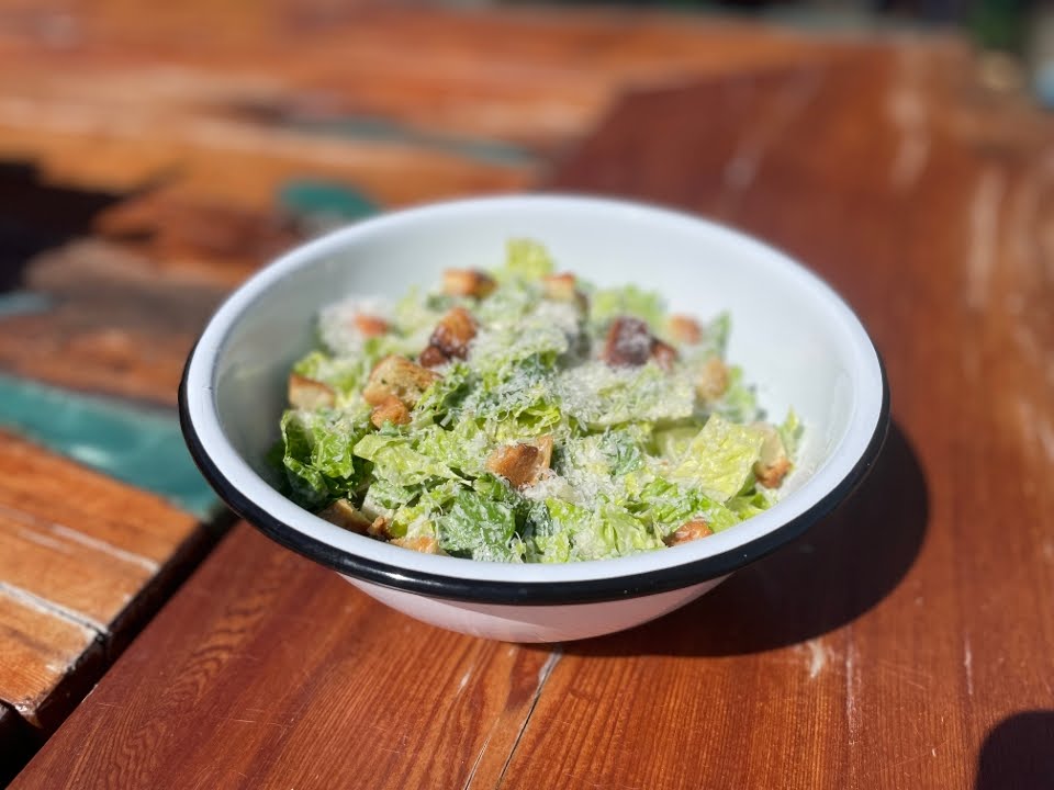 Gilman Brewing Santa Cruz Taproom Brewpub Gastropub Restaurant by null