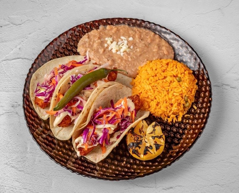 Casa Maya Grill by null