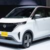 日産、新型軽バッテリEV「サクラ」を5月21日から銀座と横浜で ...