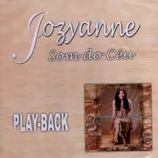 Capa de Som do Ceu (Playback)