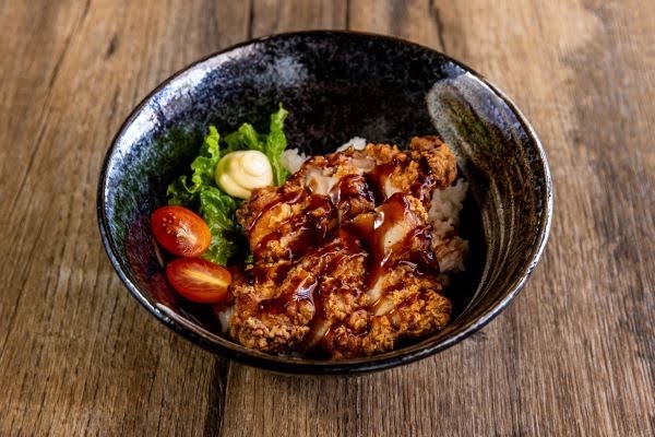 Baikohken Ramen by null