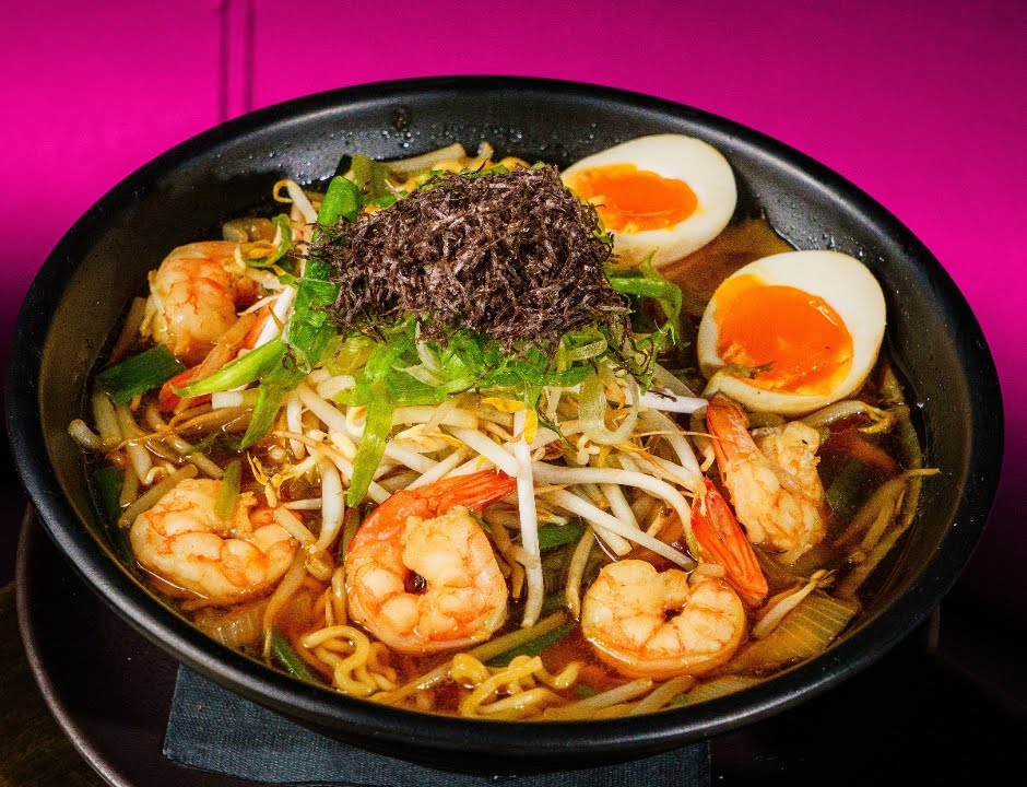 Phat Boy Sushi, Kitchen & Bar - Davie by null
