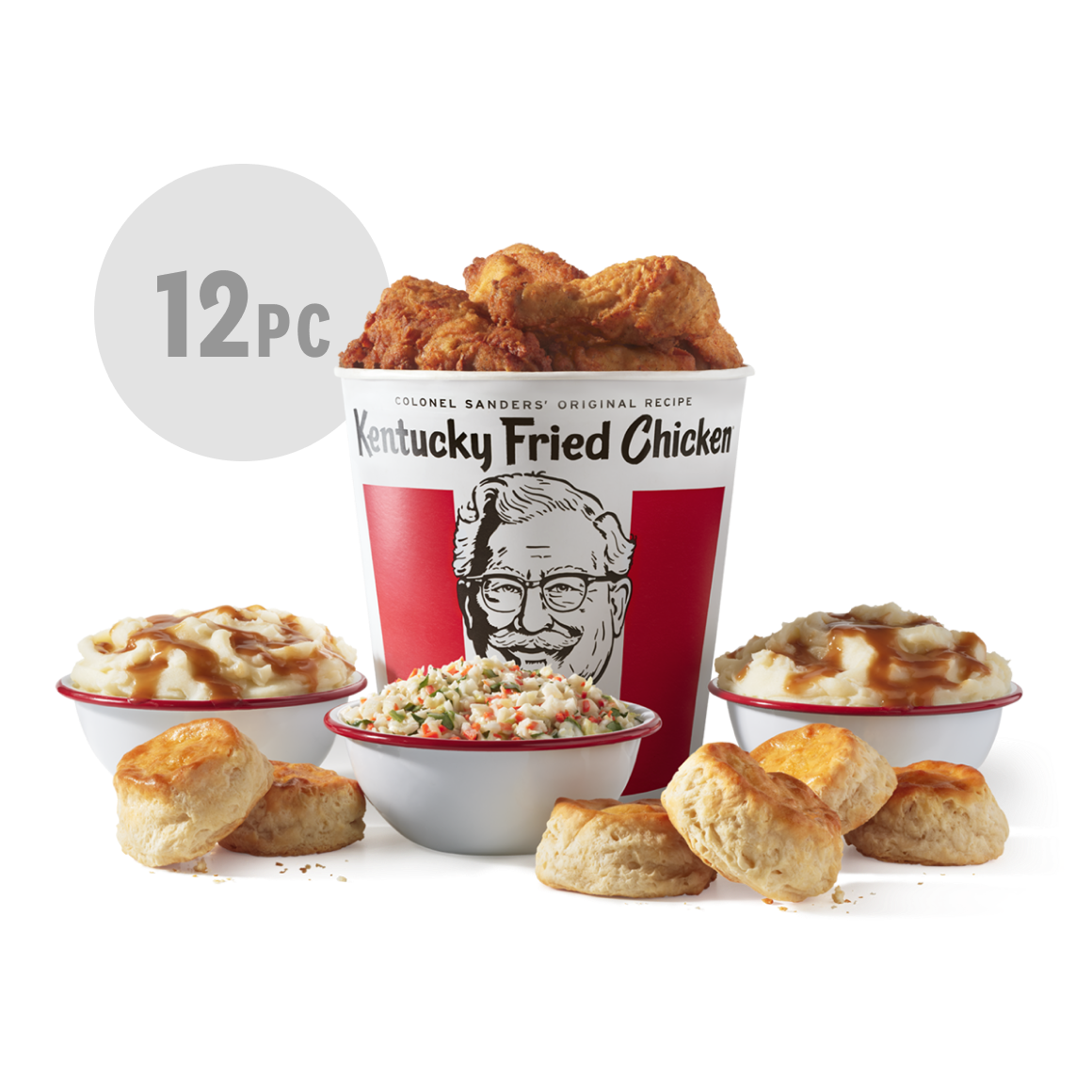 KFC by null