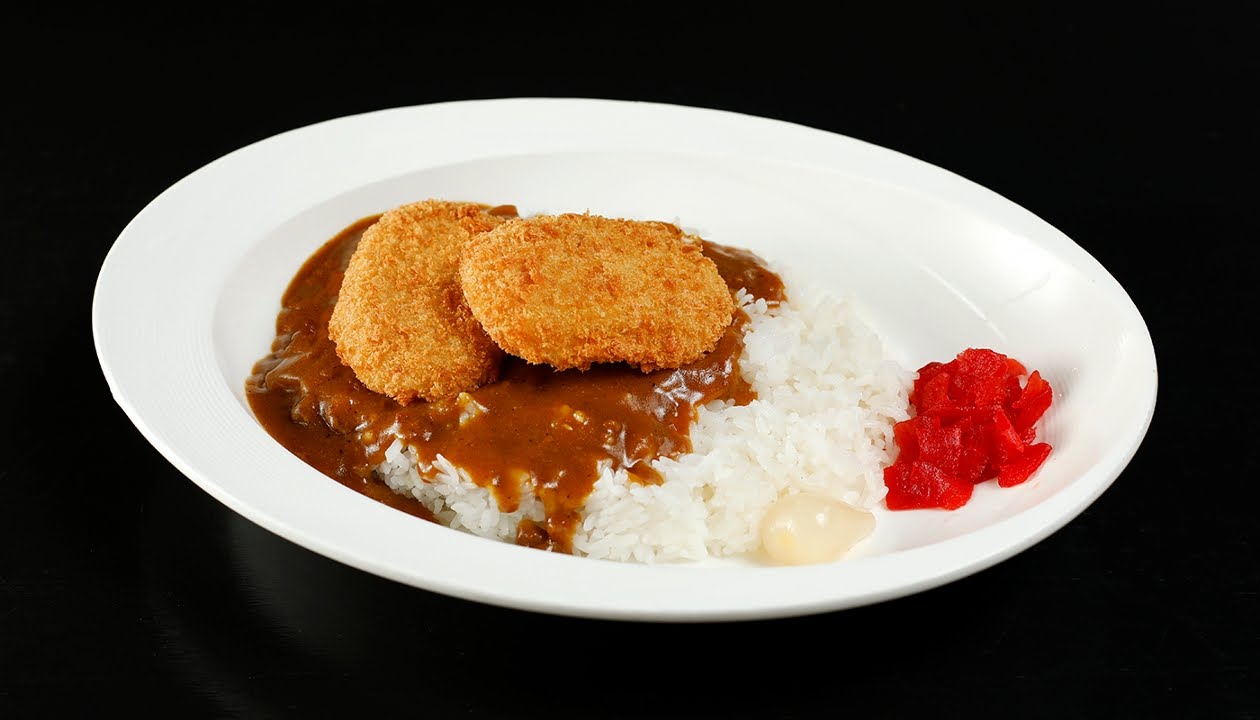 Nippon Curry Berkeley by null