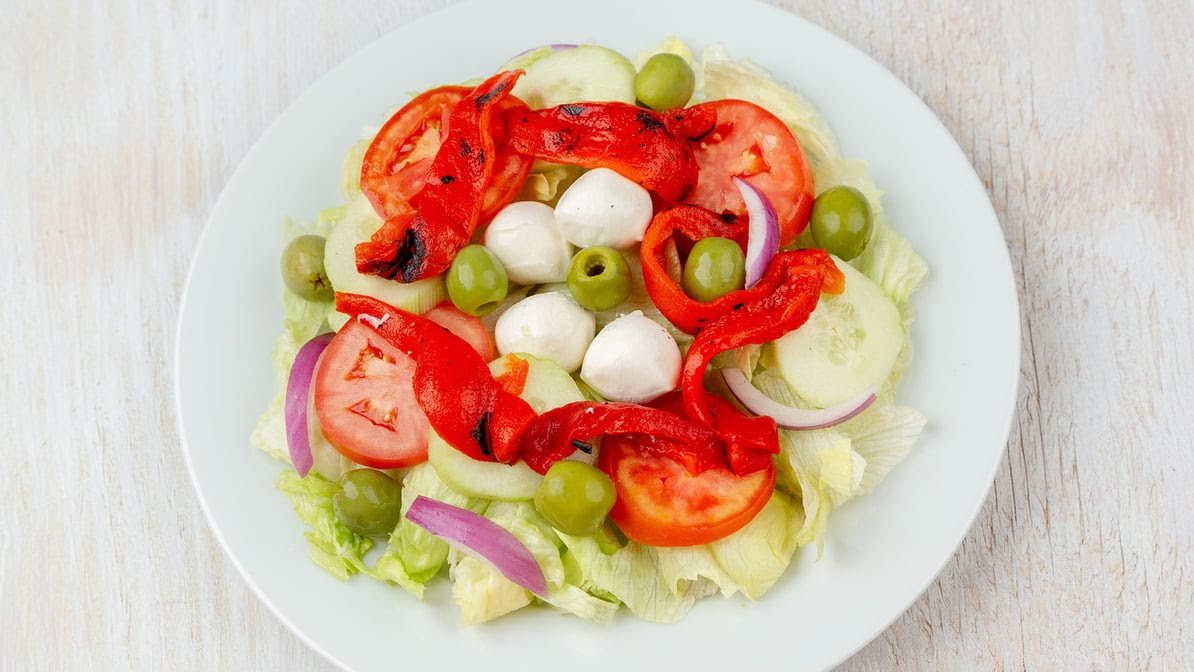 Brother's Pizzeria by null