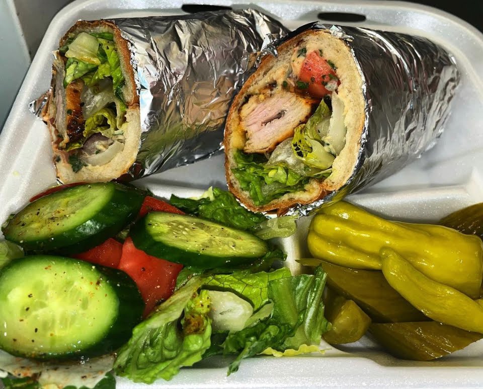 Dream Kabob House by null