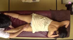 Aphrodisiac japanese oil massage girl ends sexual jpg x Japanese oil massage sex