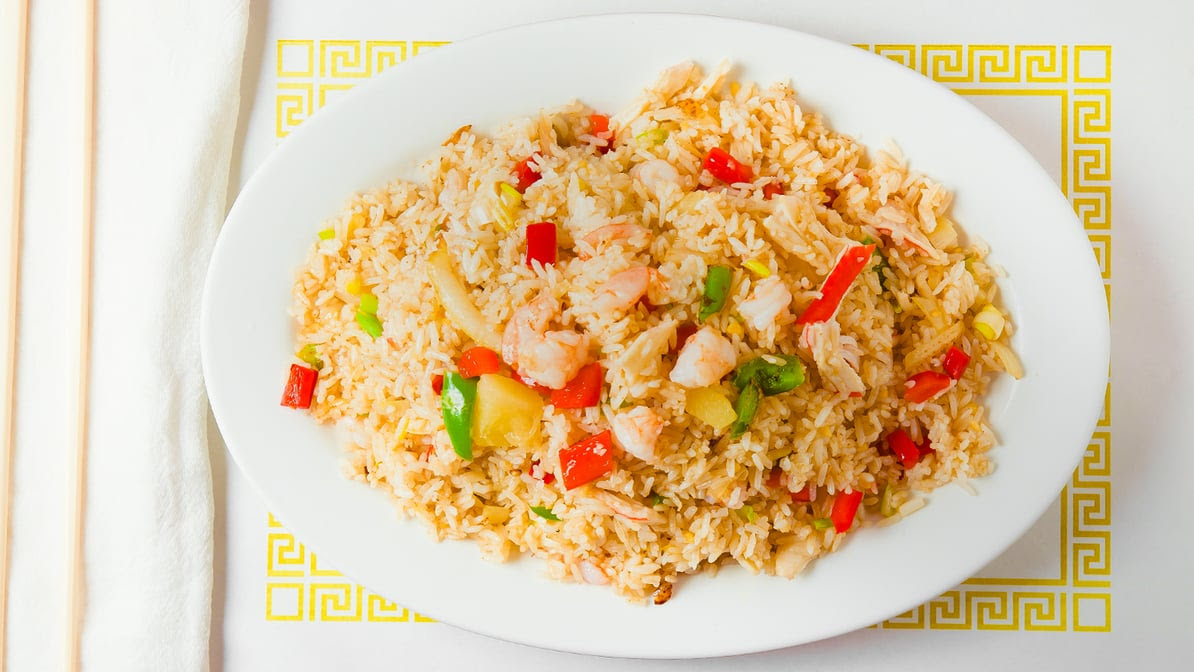 Ocean Delight by null