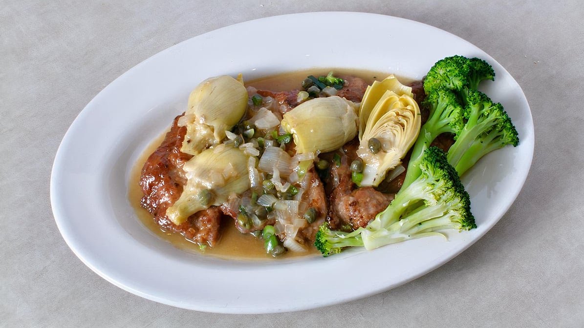 Mario's Pizzeria of Oyster Bay by null