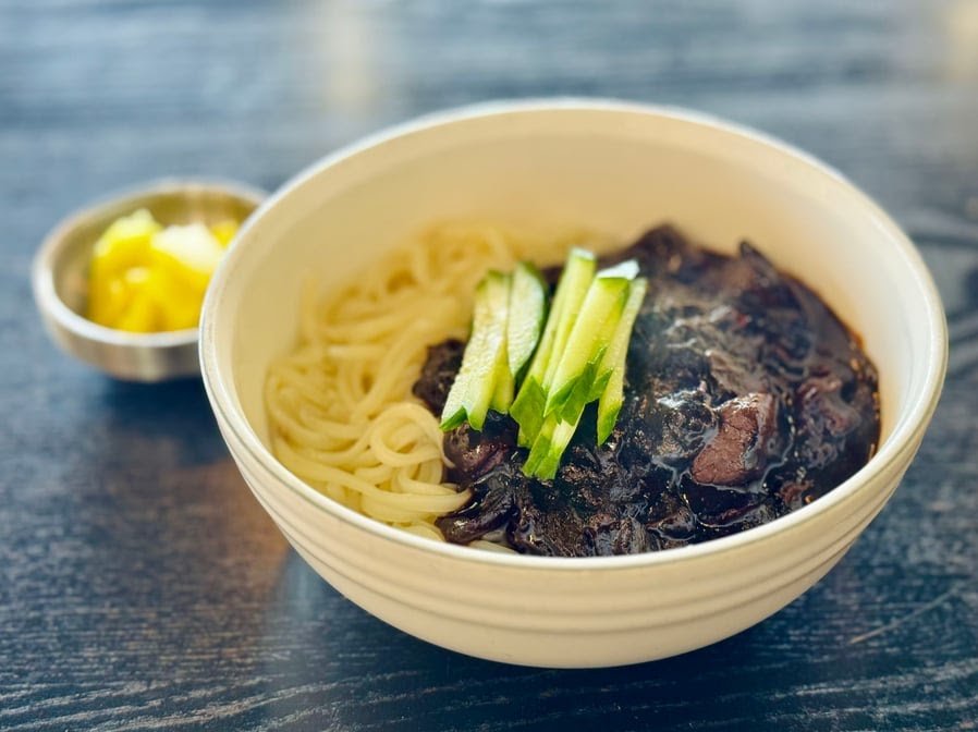 ARIRANG KOREAN RESTAURANT by null