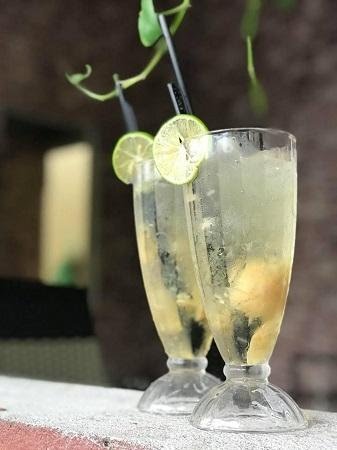 Bánh Cuốn Tây Hồ Restaurant by null