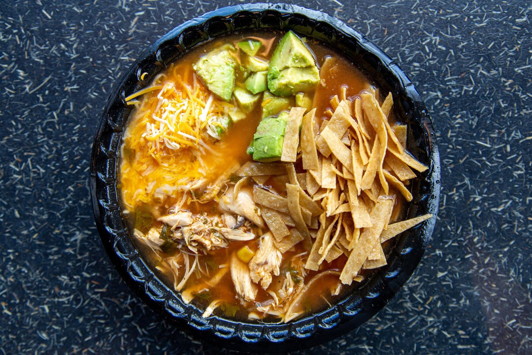 El Rey Taqueria by null