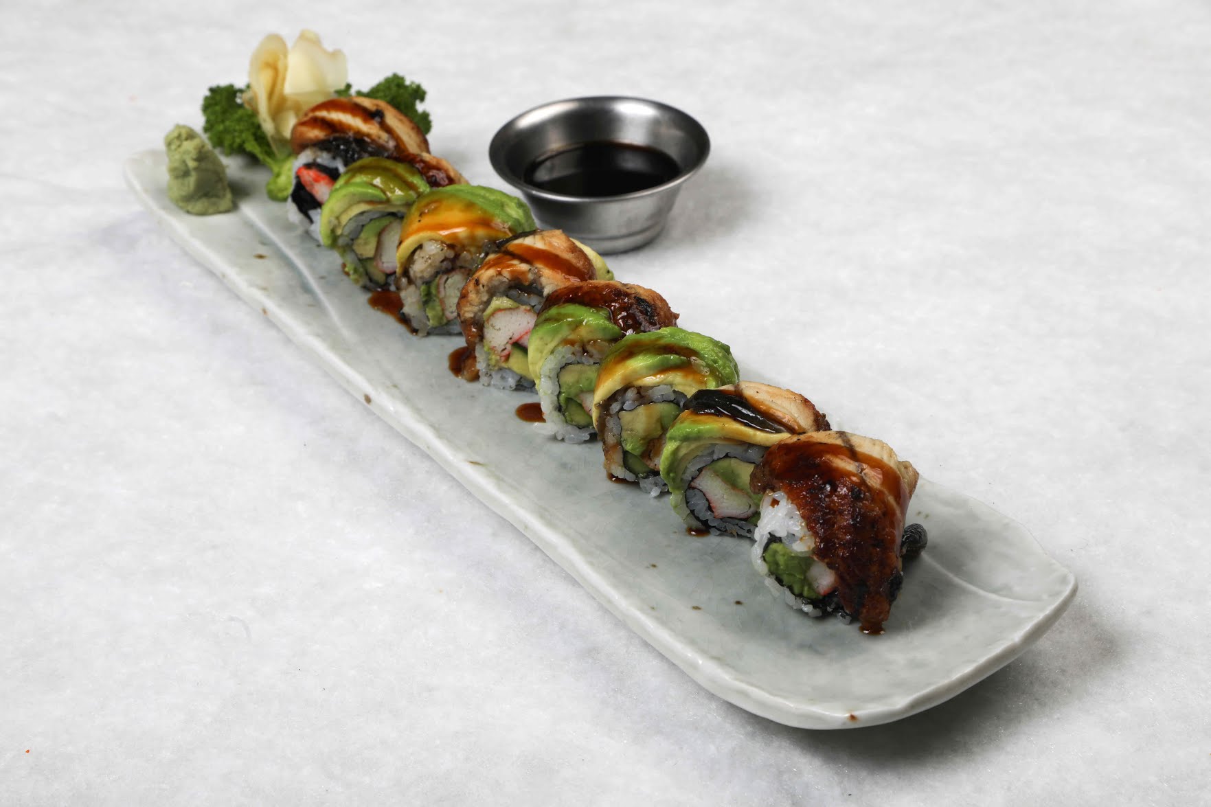K SUSHI & BAR by null
