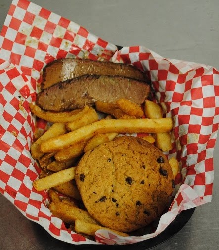 Slo' Bones BBQ Smokehaus by null