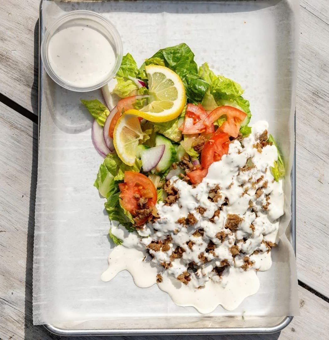 Ali's Pizza & Burgers by null