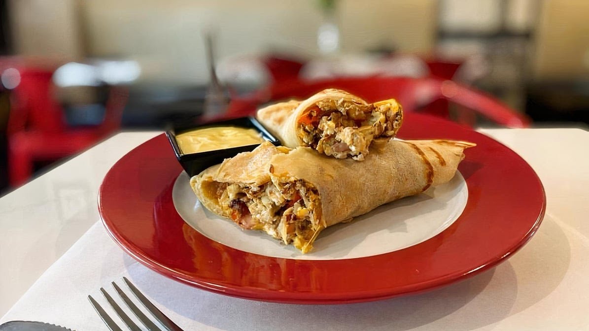 Le Crepe by null