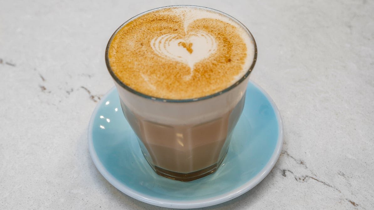 Paloma Coffee & Bakery, Greenpoint by null