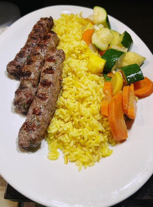 The Nile of Hyde Park by null