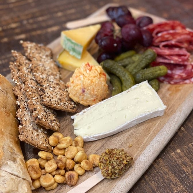 Cheesetique by null