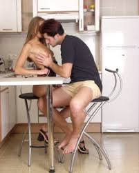 Fuck in kitchen jpg x Fuck in kitchen