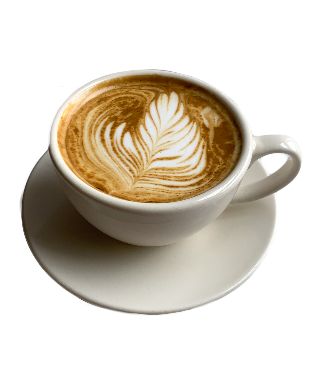 Zingerman's Coffee Company by null