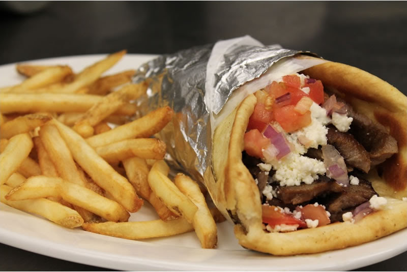 7 West Bistro Grille by null