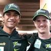 News source: Sydney Thunder