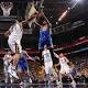 Golden State Warriors, Cleveland Cavaliers remain on collision course 