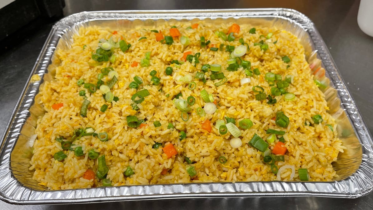 Louisiana Fried Chicken by null