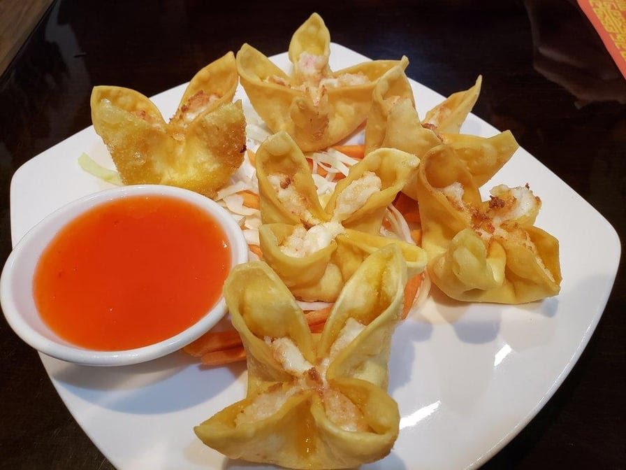 14th St Cafe Asian Bistro by null