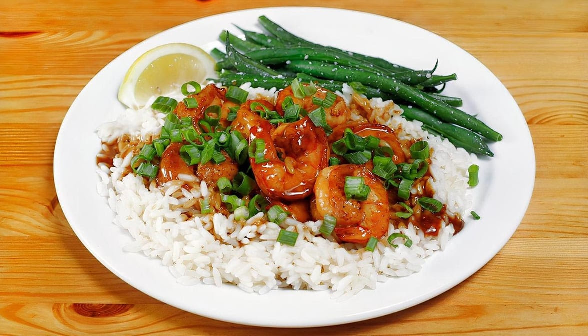 Angeline's Louisiana Kitchen by null