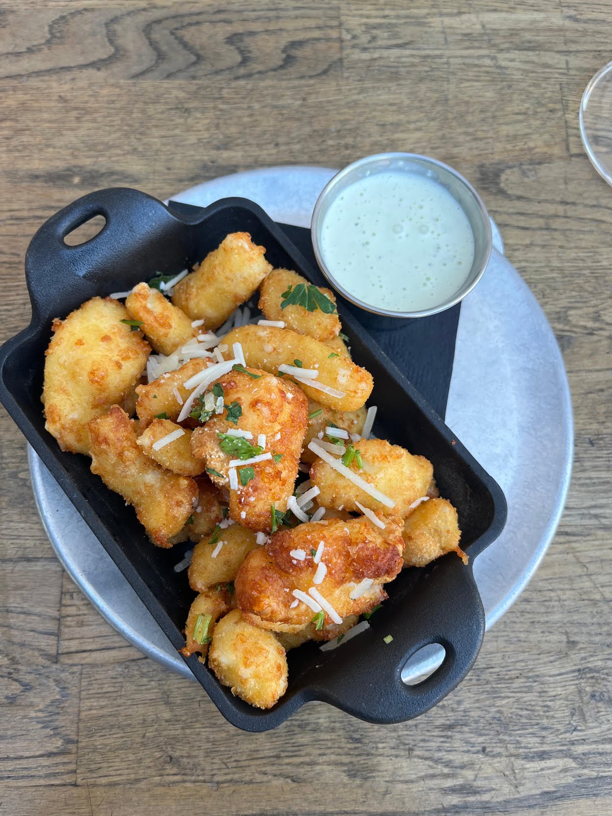 The Thirsty Merchant by null