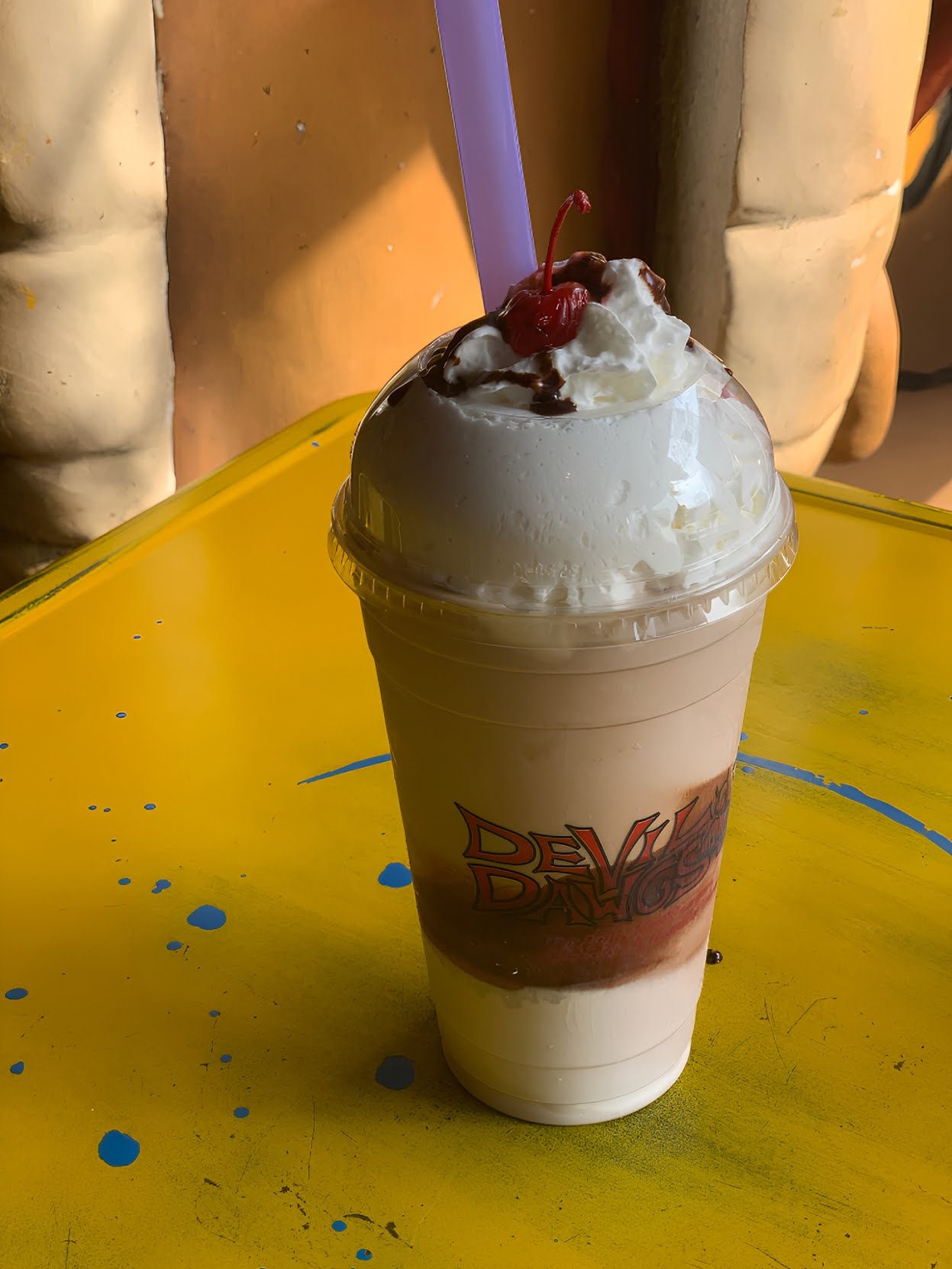 Devil Dawgs Evanston by null