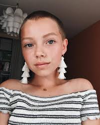  young teen girl shaved|
