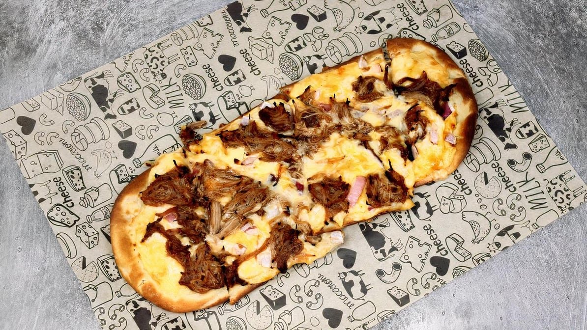 I Heart Mac & Cheese - Schaumburg, IL by null