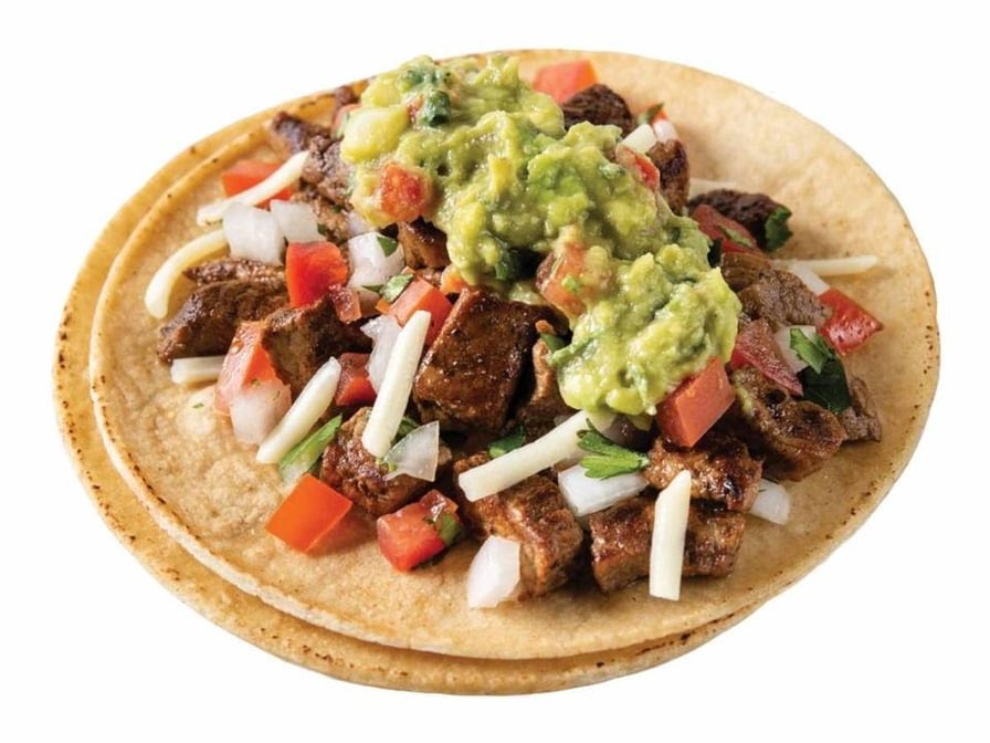 Chronic Tacos by null