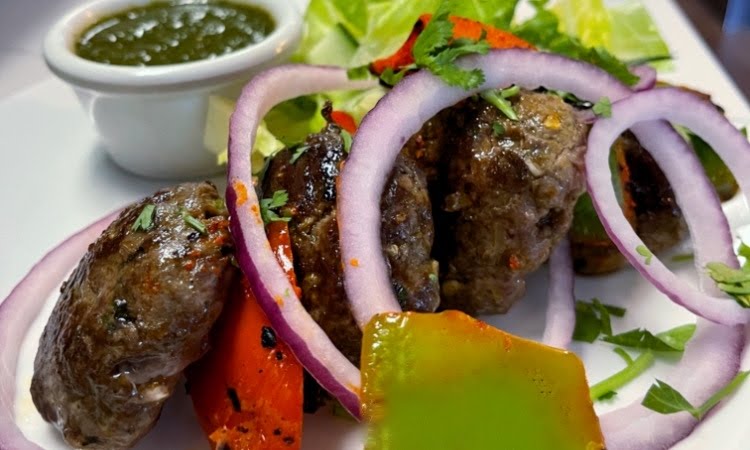 Rasoi by null